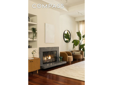 Residence 2 at 116 Hudson Street is a full-floor loft offering - photo 3