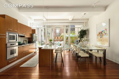 Residence 2 at 116 Hudson Street is a full-floor loft offering - photo 5