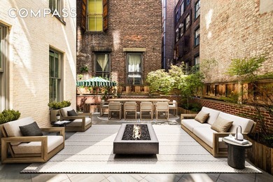 Residence 2 at 116 Hudson Street is a full-floor loft offering - photo 6