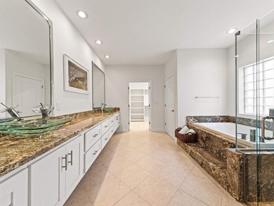 Elegantly designed Custom Home that rivals new construction! - photo 28