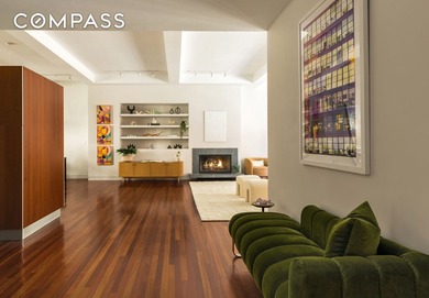 Residence 2 at 116 Hudson Street is a full-floor loft offering - photo 8