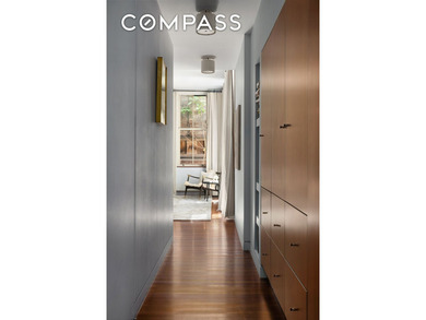 Residence 2 at 116 Hudson Street is a full-floor loft offering - photo 10