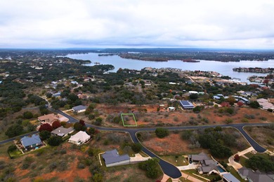 Dreaming of Hill Country living? This prime lot in Horseshoe Bay - photo 1