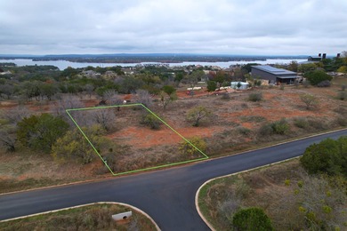 Dreaming of Hill Country living? This prime lot in Horseshoe Bay - photo 2