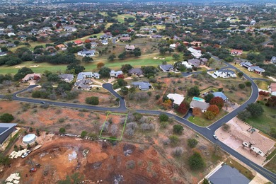 Dreaming of Hill Country living? This prime lot in Horseshoe Bay - photo 3