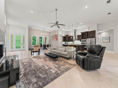 Elegantly designed Custom Home that rivals new construction! - photo 34