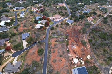 Dreaming of Hill Country living? This prime lot in Horseshoe Bay - photo 5