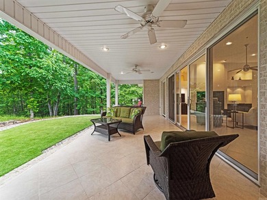 Elegantly designed Custom Home that rivals new construction! - photo 36