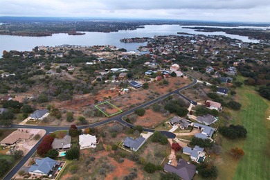 Dreaming of Hill Country living? This prime lot in Horseshoe Bay - photo 9