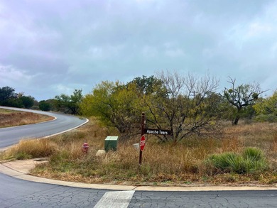 Dreaming of Hill Country living? This prime lot in Horseshoe Bay - photo 10