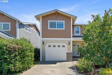 Nehalem River Townhome/Townhouse For Sale in Nehalem Oregon