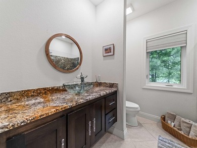 Elegantly designed Custom Home that rivals new construction! - photo 44
