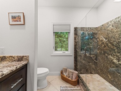 Elegantly designed Custom Home that rivals new construction! - photo 45
