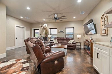 Custom-built barndominium blending charm with modern finishes - photo 5
