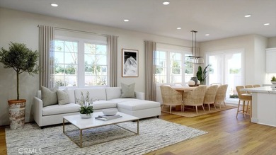 Incredible location for this single story 55+ Paired-Home with a - photo 6
