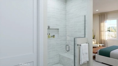 Incredible location for this single story 55+ Paired-Home with a - photo 10