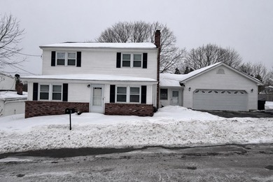 Massabesic Lake Home For Sale in Manchester New Hampshire