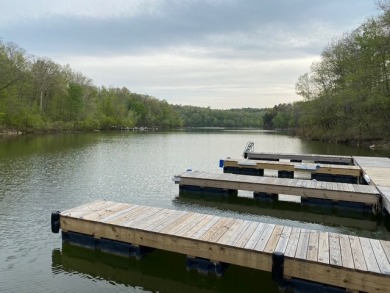 Nolin Lake Lot For Sale in Bee Spring Kentucky