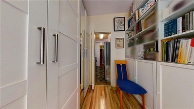 Nestled in prime Midwood, this beautifully redesigned and