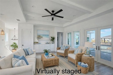 Experience island living at its finest in this stunning newly - photo 11