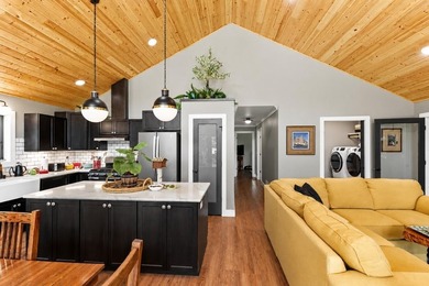 Beautifully built in 2023, this stunning home offers the perfect - photo 11