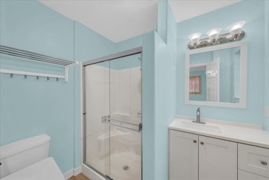 Charming home in a 55+ community offering 2,000+ SF of