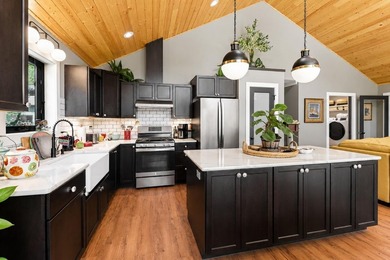 Beautifully built in 2023, this stunning home offers the perfect - photo 12