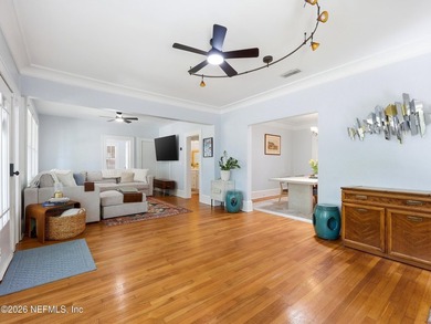 Avondale Oasis on a Rare Triple-Wide Lot! This charming - photo 12