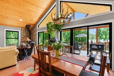 Beautifully built in 2023, this stunning home offers the perfect - photo 13