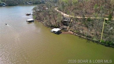 Are you ready to build your dream lake home? This prime piece of - photo 14
