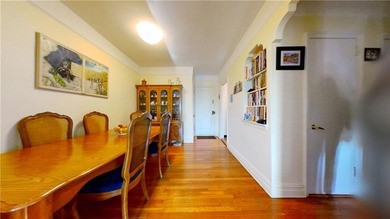 Nestled in prime Midwood, this beautifully redesigned and