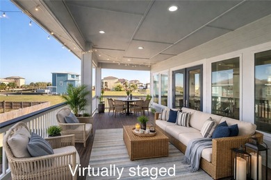 Experience island living at its finest in this stunning newly - photo 15