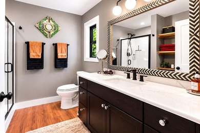 Beautifully built in 2023, this stunning home offers the perfect - photo 15