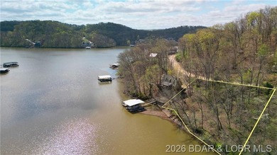 Are you ready to build your dream lake home? This prime piece of - photo 15