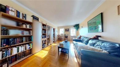 Nestled in prime Midwood, this beautifully redesigned and