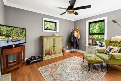 Beautifully built in 2023, this stunning home offers the perfect - photo 17
