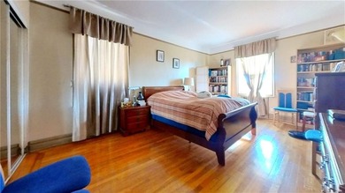 Nestled in prime Midwood, this beautifully redesigned and