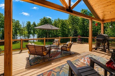 Beautifully built in 2023, this stunning home offers the perfect - photo 19