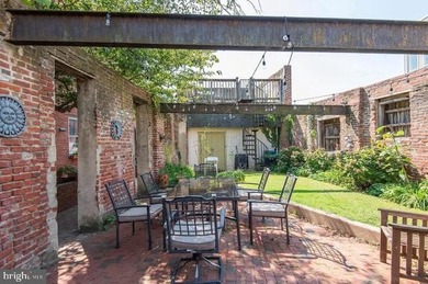 (private lake, pond, coastal) Townhome/Townhouse For Sale in Philadelphia Pennsylvania