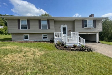 (private lake, pond, creek) Home For Sale in Gilford New Hampshire