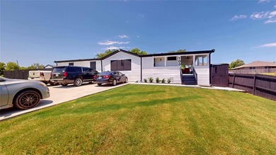 Lake Lewisville Home For Sale in Little Elm Texas