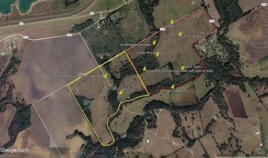 (private lake, pond, coastal) Acreage For Sale in Hillsboro Texas