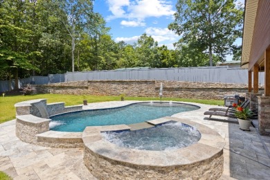 Built in 2024 | Quality & Luxury | Pool | Deep Water Boat Slip - photo 28