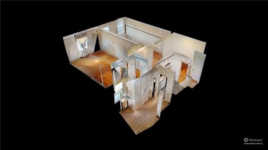 Nestled in prime Midwood, this beautifully redesigned and