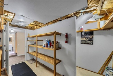 Charming home in a 55+ community offering 2,000+ SF of