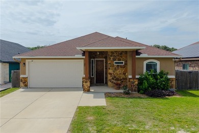 Welcome to 2526 Handlin Drive, this custom-built residence was - photo 1