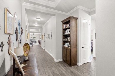 Welcome to 2526 Handlin Drive, this custom-built residence was - photo 2