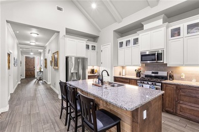 Welcome to 2526 Handlin Drive, this custom-built residence was - photo 3