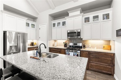 Welcome to 2526 Handlin Drive, this custom-built residence was - photo 4