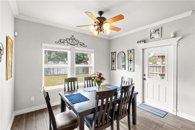 Welcome to 2526 Handlin Drive, this custom-built residence was - photo 5